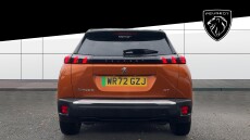 Peugeot 2008 100kW GT 50kWh 5dr Auto Electric Estate